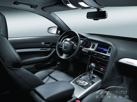 奧迪 Audi S6 圖片 大圖 桌面