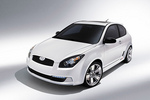 F Hyundai Accent-SR DƬ D 