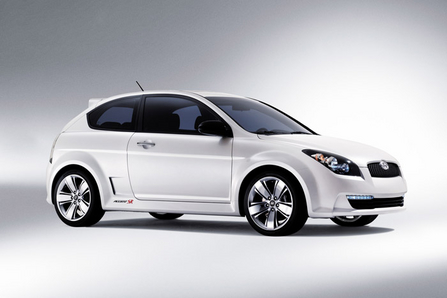 F Hyundai Accent-SR DƬ D 