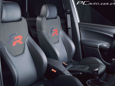 西亞特 Seat Altea-FR 圖片 大圖 桌面