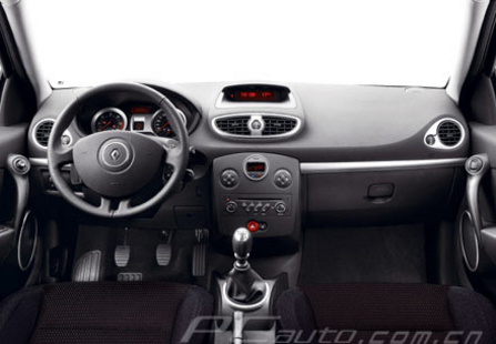 雷諾 renault clio 圖片 大圖 桌面