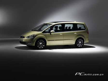 福特 Ford Galaxy 圖片 大圖 桌面
